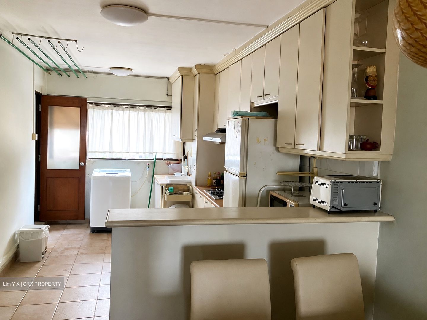 Blk 23 Saint George's East Gardens (Kallang/Whampoa), HDB 3 Rooms #594583341